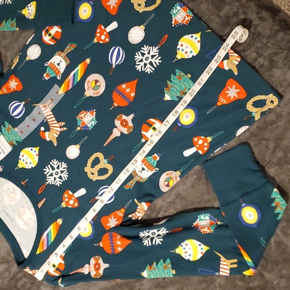 NWT  Old Navy Holiday shirt - Picture 5 of 7